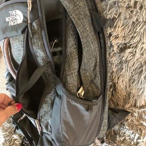 Northface Surge Backpack